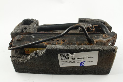 Ford fiesta mk7 2008 - 2008-2012, jack