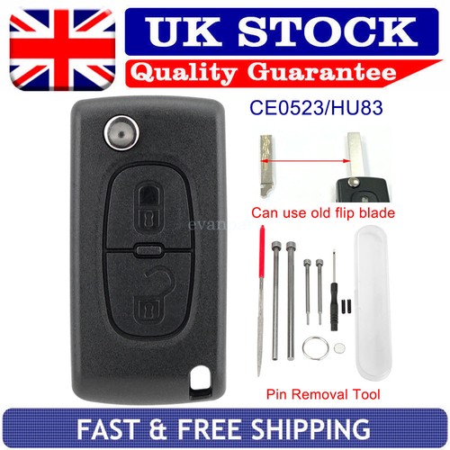 Button key shell - button,