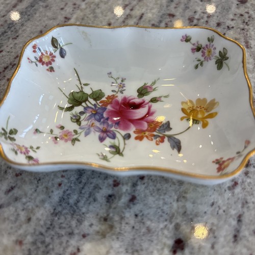 Royal crown derby - royal, posies
