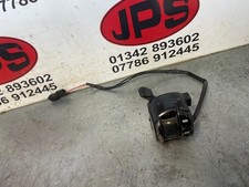 Thumb throttle + 4wd switch X