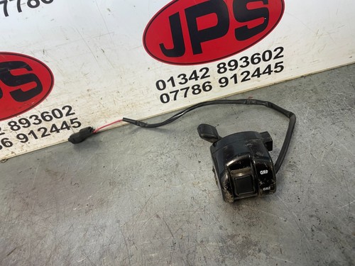 Thumb throttle 4wd switch x - thumb,