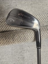 Callaway Apex Ti Fusion right