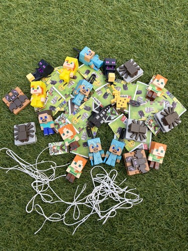 Kinder joy minecraft - kinder,