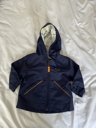 John lewis baby - baby, navy