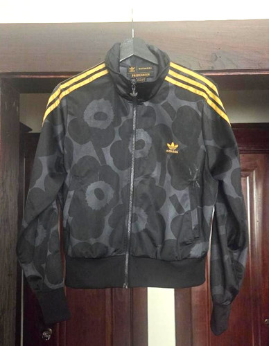 Adidas marimekko floral track - adidas,