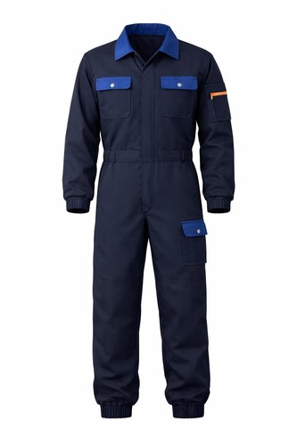 Boiler suit mens - overalls, work