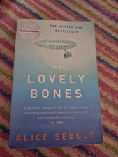 The Lovely Bones, Sebold
