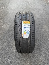 255 50 20 Pirelli Pzero New