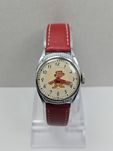 Rare vintage time disney - vintage,