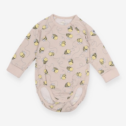Polarn pyret baby bodysuit - polarn,