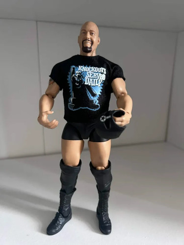 Wwe mattel elite series - wwe,