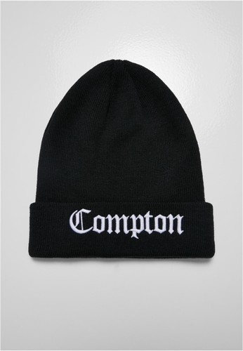 Mister tee compton - compton, knit