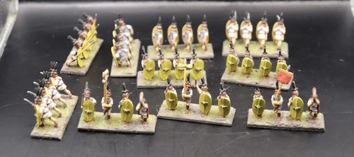 15mm ancient republican roman - 15mm,