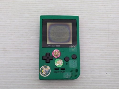 Game boy pocket - as,