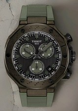 Tissot T-Race Quartz Chrono
