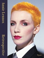 Annie Lennox - 9780847875559