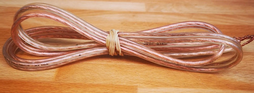 Gale electronics speaker - speaker, cable