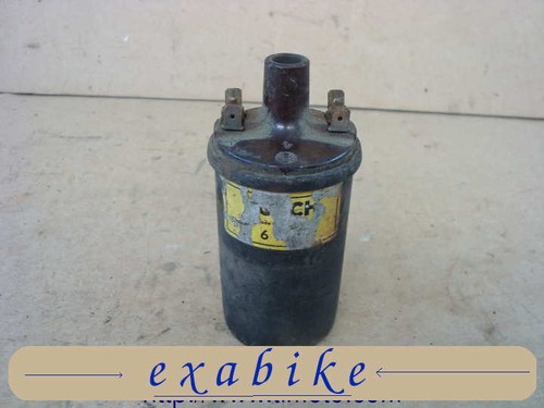 Ignition coil for - ignition,