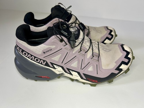 Salomon speedcross gtx - salomon,