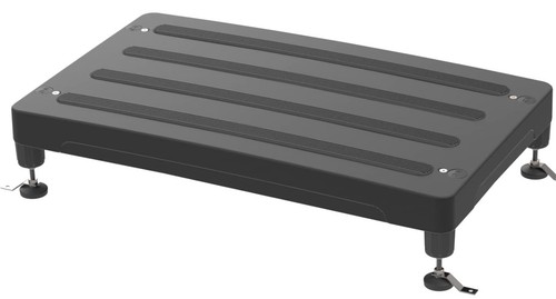 New bigfoot half step mobility - bigfoot,