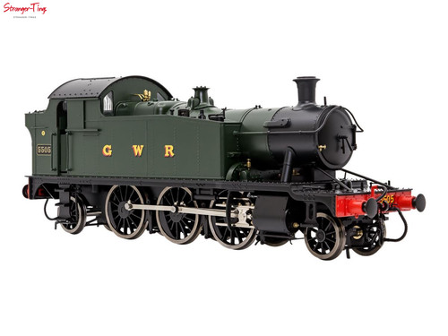 Dapol class 55xx - dapol, 5505
