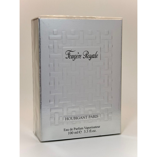 Houbigant fougère royale eau - houbigant,