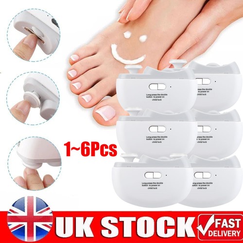 Electric nail clippers - electric,