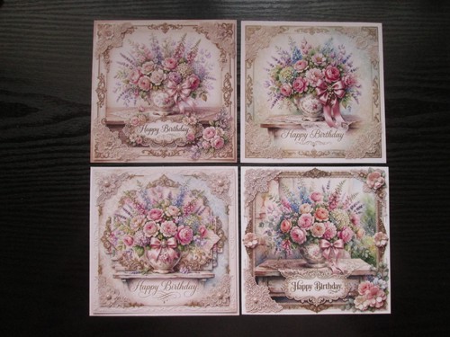 New 4 x - ---,