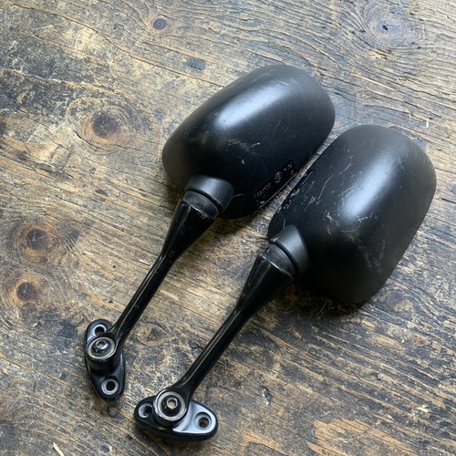 Cbr1000rr cbr600rr mirrors - cbr1000rr/cbr600rr,