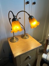 Pair of French Art Nouveau