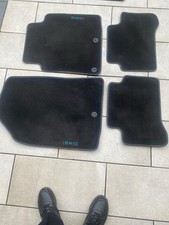 Hyundai Iconic Genuine Car Mats