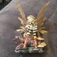 Nemesis Now Rare Large Wings