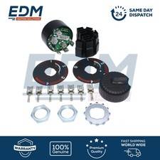 Eberspacher Control Switch
