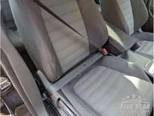 VW Passat CC Front Seat Belt Right 2011 Coupe 4/5dr B6 357 (08-12) 2.0 TDI