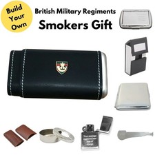 British Military Regiments