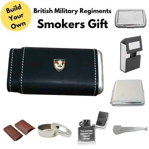 British military regiments - british,