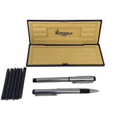 Vintage Waterman Paris