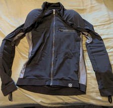 Knox Mens Action Shirt Mk1 Armoured Motorcycle Shirt