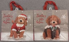 Santas Little Helper Reusable