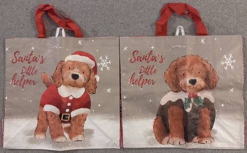 Santas little helper - little,