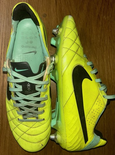 Nike tiempo legend iv - tiempo,