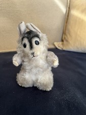 Rare Vintage Steiff  GoGo