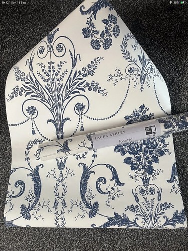 Roll laura ashley - 1,