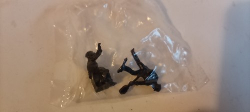 Hornby figures train - hornby,