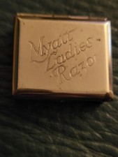 Vintage Myatt Ladies Razor.