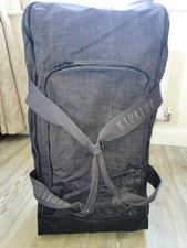 Kipling striped fabric - kipling,