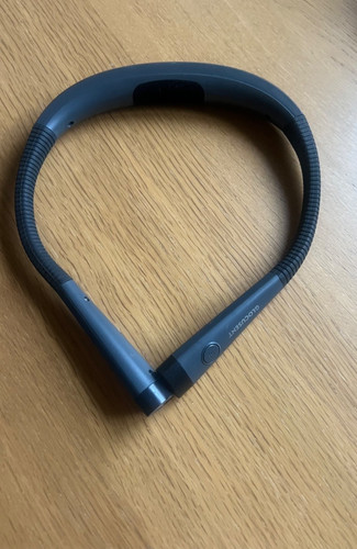 Glocusent led neck reading - led,