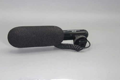 Jvc super directional - jvc, super‑directional