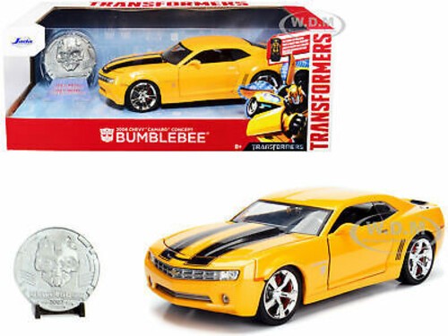 Jada toys 06 chevy - toys,