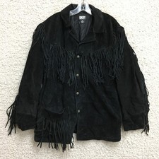 VINTAGE DKNY Jacket Medium